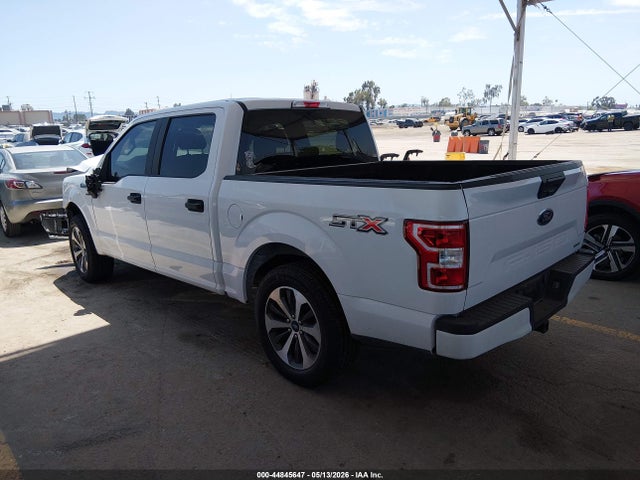1FTEW1CP6LKE84140 Ford F-150 Xl