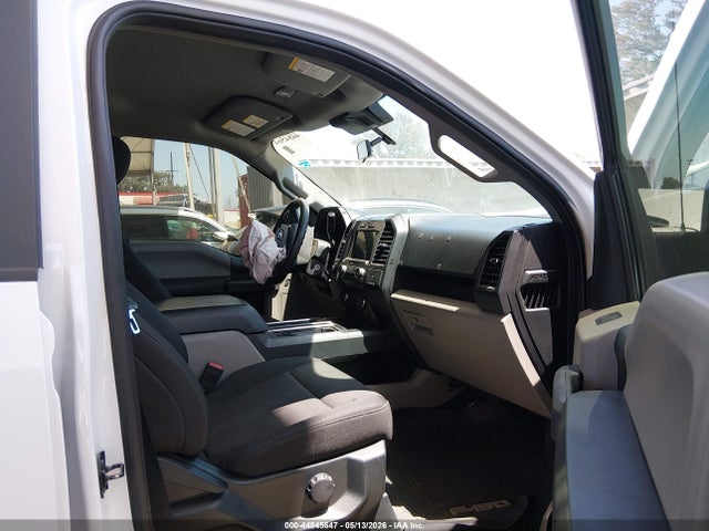 1FTEW1CP6LKE84140 Ford F-150 Xl