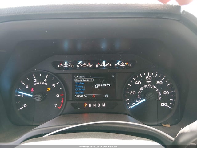 1FTEW1CP6LKE84140 Ford F-150 Xl