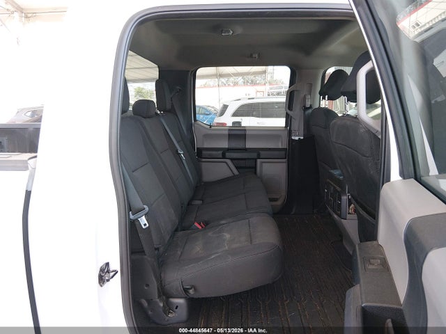 1FTEW1CP6LKE84140 Ford F-150 Xl