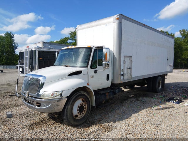 44845648 :رقم المزاد ، 1HTMMAAM77H462485 vin ، 2007 International 4000 4300 مزاد بيع