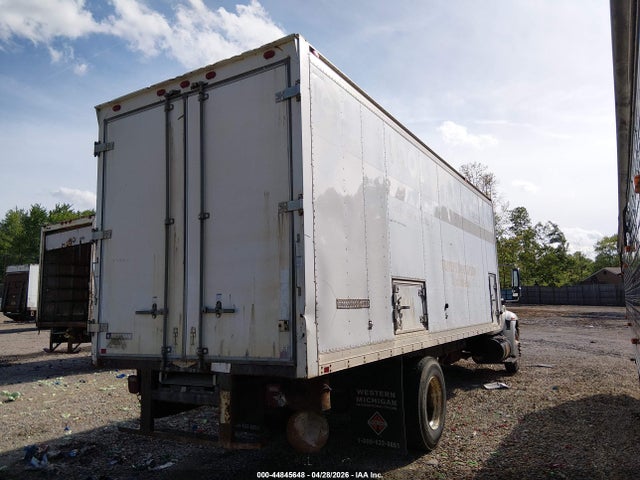 44845648 :رقم المزاد ، 1HTMMAAM77H462485 vin ، 2007 International 4000 4300 مزاد بيع