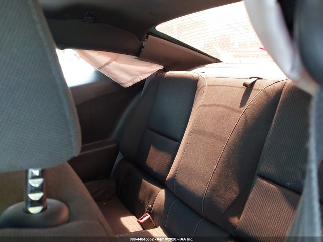 Продажа на аукционе авто 2015 Chevrolet Camaro 1lt, vin: 2G1FD1E33F9208985, номер лота: 44845652