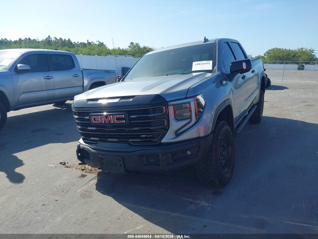 Aukcja sprzedaży 2024 Gmc Sierra 1500 4wd  Short Box At4x, vin: 3GTUUFE83RG279251, numer aukcji: 44845654