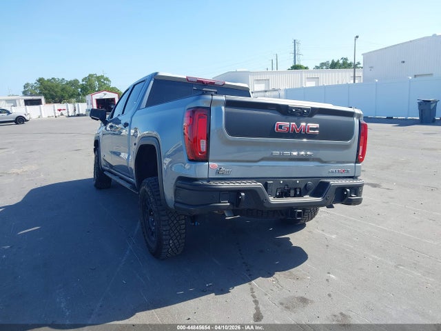Aukcja sprzedaży 2024 Gmc Sierra 1500 4wd  Short Box At4x, vin: 3GTUUFE83RG279251, numer aukcji: 44845654