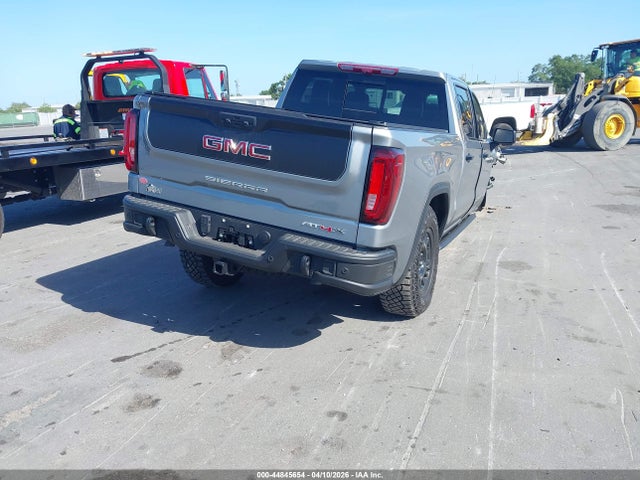 Aukcja sprzedaży 2024 Gmc Sierra 1500 4wd  Short Box At4x, vin: 3GTUUFE83RG279251, numer aukcji: 44845654