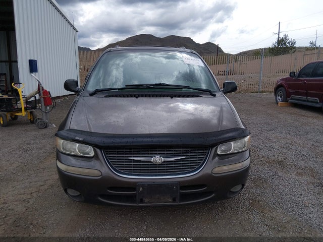 1999 CHRYSLER TOWN & COUNTRY 1C4GT64LXXB563410 Photo 5