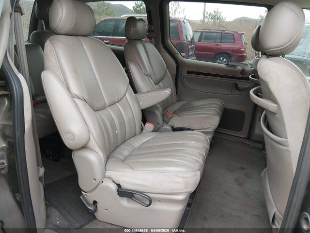 1999 CHRYSLER TOWN & COUNTRY 1C4GT64LXXB563410 Photo 7