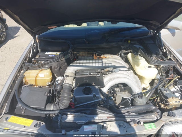 Продажа на аукционе авто 1995 Mercedes-benz E 300d/300d Special, vin: WDBEB31E4SC094914, номер лота: 44845656