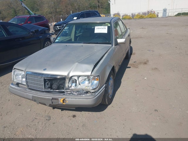 Продажа на аукционе авто 1995 Mercedes-benz E 300d/300d Special, vin: WDBEB31E4SC094914, номер лота: 44845656