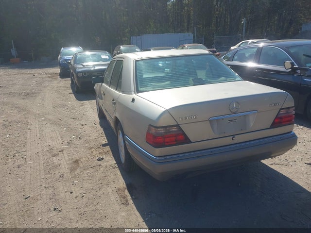 Продажа на аукционе авто 1995 Mercedes-benz E 300d/300d Special, vin: WDBEB31E4SC094914, номер лота: 44845656
