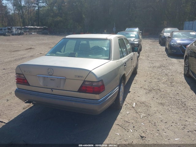 Продажа на аукционе авто 1995 Mercedes-benz E 300d/300d Special, vin: WDBEB31E4SC094914, номер лота: 44845656