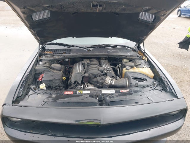 Продаж на аукціоні авто 2015 Dodge Challenger R/t Scat Pack, vin: 2C3CDZFJ9FH720802, номер лоту: 44845658