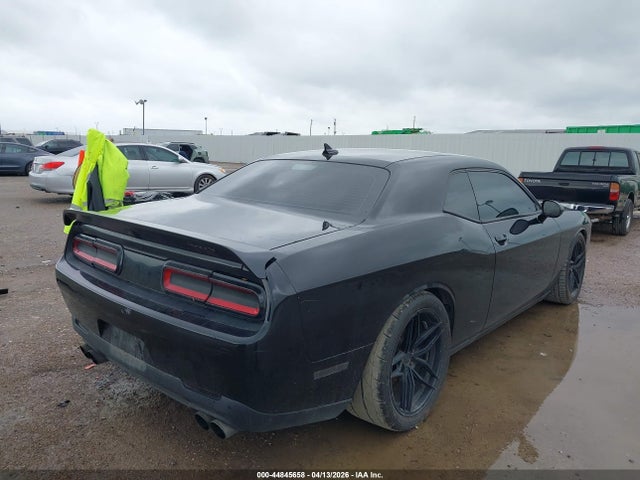 Продаж на аукціоні авто 2015 Dodge Challenger R/t Scat Pack, vin: 2C3CDZFJ9FH720802, номер лоту: 44845658