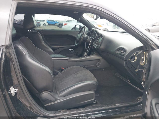 Продаж на аукціоні авто 2015 Dodge Challenger R/t Scat Pack, vin: 2C3CDZFJ9FH720802, номер лоту: 44845658