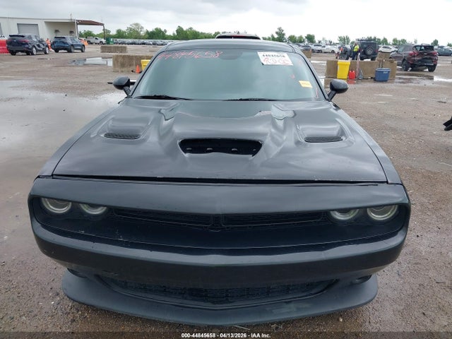Продаж на аукціоні авто 2015 Dodge Challenger R/t Scat Pack, vin: 2C3CDZFJ9FH720802, номер лоту: 44845658