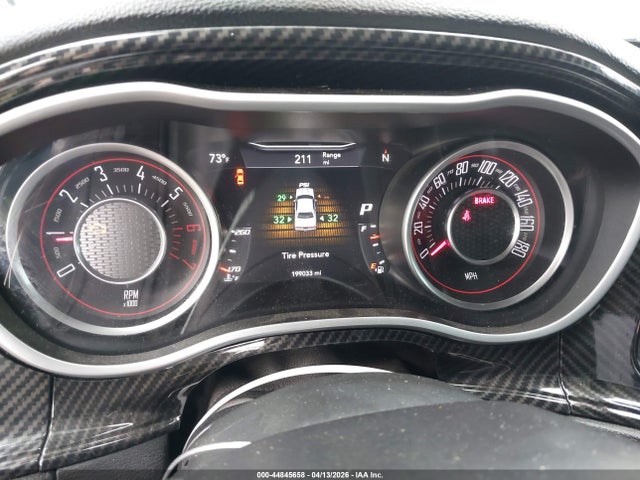 Продаж на аукціоні авто 2015 Dodge Challenger R/t Scat Pack, vin: 2C3CDZFJ9FH720802, номер лоту: 44845658