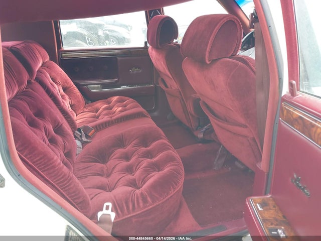 Aukcja sprzedaży 1989 Chrysler New Yorker C-body Landau, vin: 1C3BC6637KD578438, numer aukcji: 44845660