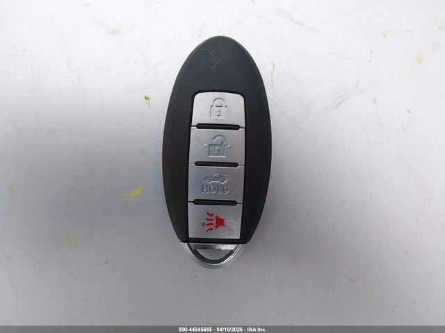 Aukcja sprzedaży 2017 Nissan Pathfinder Platinum, vin: 5N1DR2MM9HC660995, numer aukcji: 44845665