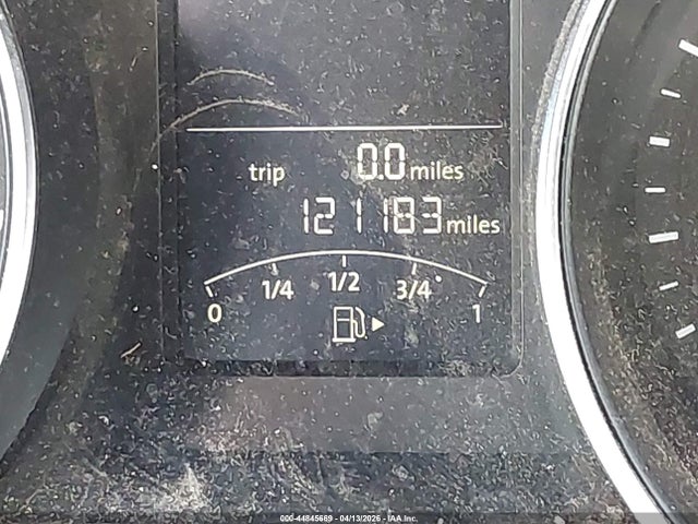 44845669 :رقم المزاد ، 3VWD17AJ6FM205310 vin ، 2015 Volkswagen Jetta 1.8t Se مزاد بيع