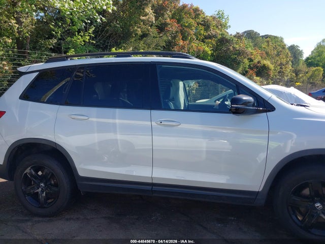 Продажа на аукционе авто 2021 Honda Passport Awd Elite, vin: 5FNYF8H0XMB027184, номер лота: 44845670