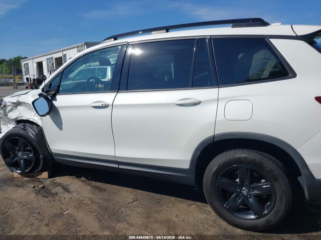 Продажа на аукционе авто 2021 Honda Passport Awd Elite, vin: 5FNYF8H0XMB027184, номер лота: 44845670