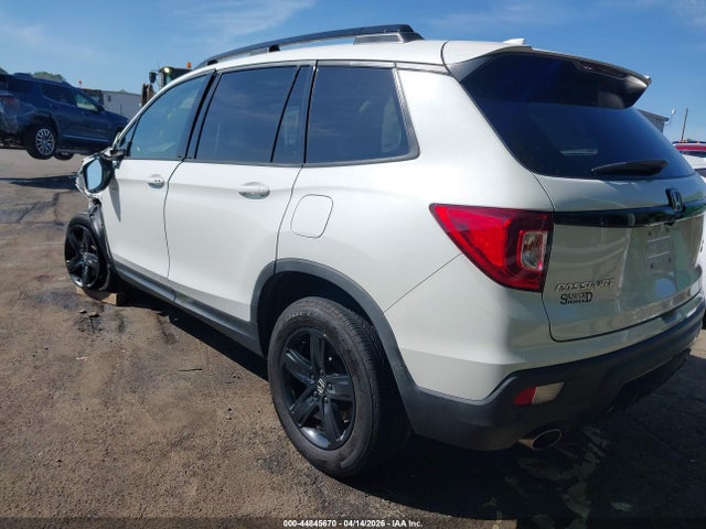 Продажа на аукционе авто 2021 Honda Passport Awd Elite, vin: 5FNYF8H0XMB027184, номер лота: 44845670