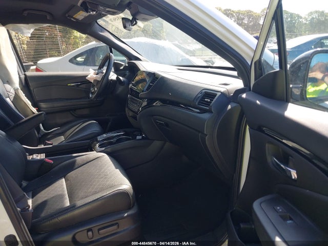 Продажа на аукционе авто 2021 Honda Passport Awd Elite, vin: 5FNYF8H0XMB027184, номер лота: 44845670