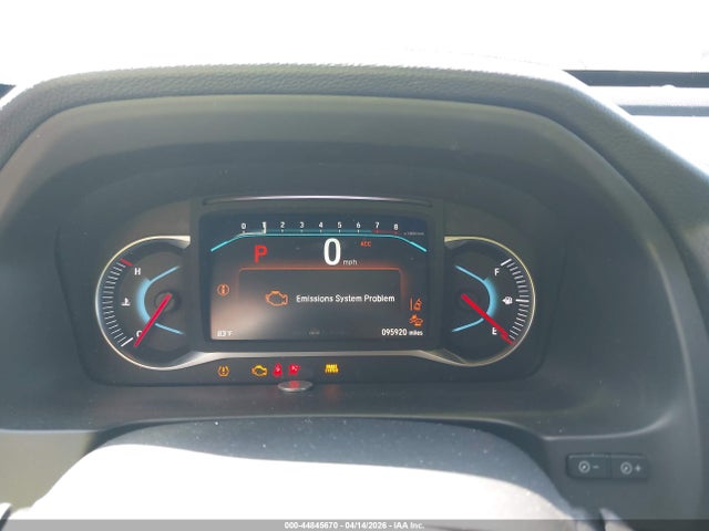 Продажа на аукционе авто 2021 Honda Passport Awd Elite, vin: 5FNYF8H0XMB027184, номер лота: 44845670