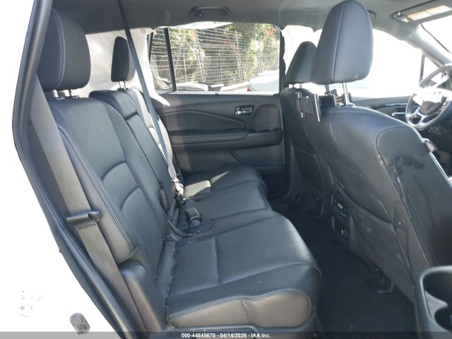 Продажа на аукционе авто 2021 Honda Passport Awd Elite, vin: 5FNYF8H0XMB027184, номер лота: 44845670