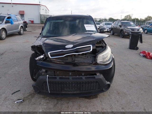 KNDJP3A58E7700441 KIA SOUL +