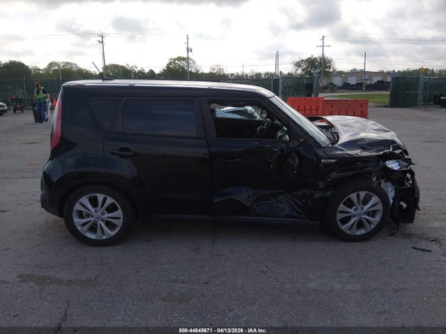 KNDJP3A58E7700441 KIA SOUL +