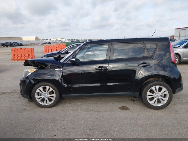 KNDJP3A58E7700441 KIA SOUL +