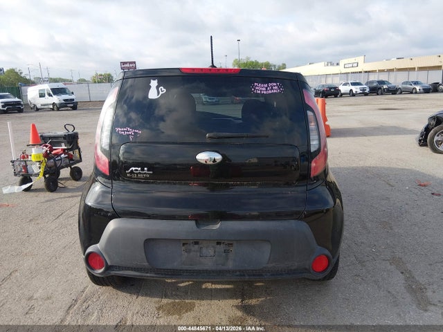 KNDJP3A58E7700441 KIA SOUL +