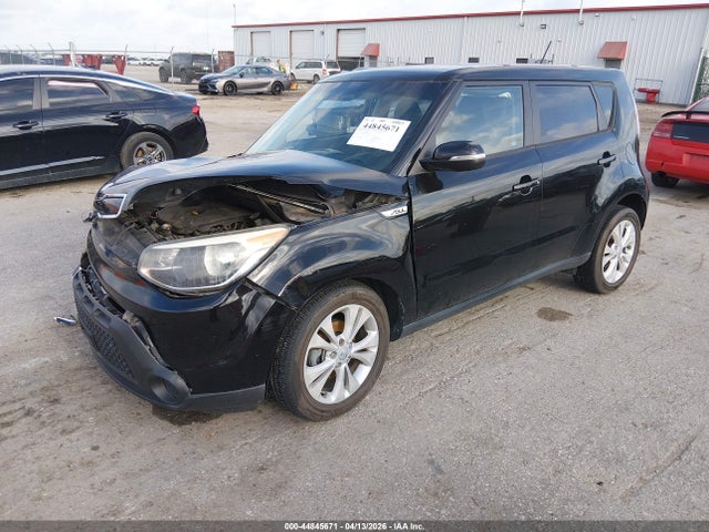 KNDJP3A58E7700441 KIA SOUL +