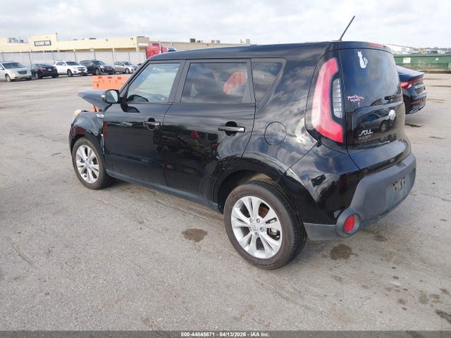 KNDJP3A58E7700441 KIA SOUL +