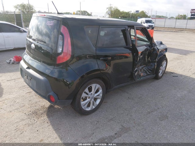 KNDJP3A58E7700441 KIA SOUL +