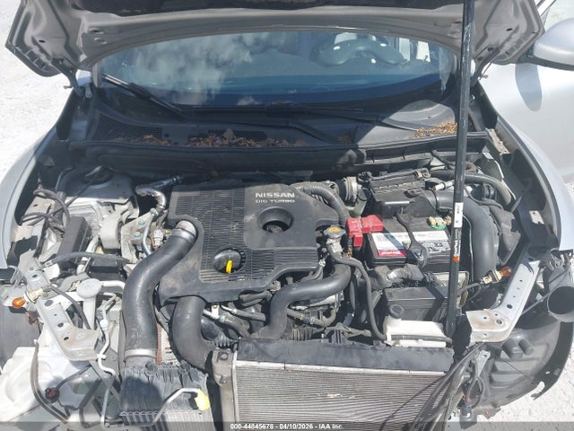 Продажа на аукционе авто 2013 Nissan Juke Sl, vin: JN8AF5MV1DT226496, номер лота: 44845678