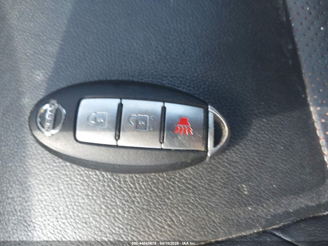Продажа на аукционе авто 2013 Nissan Juke Sl, vin: JN8AF5MV1DT226496, номер лота: 44845678