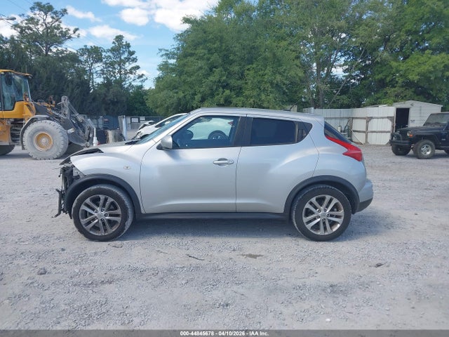 Продажа на аукционе авто 2013 Nissan Juke Sl, vin: JN8AF5MV1DT226496, номер лота: 44845678