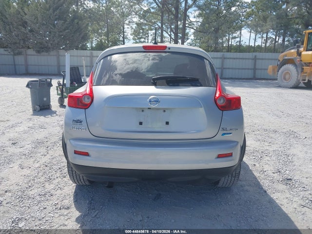 Продажа на аукционе авто 2013 Nissan Juke Sl, vin: JN8AF5MV1DT226496, номер лота: 44845678