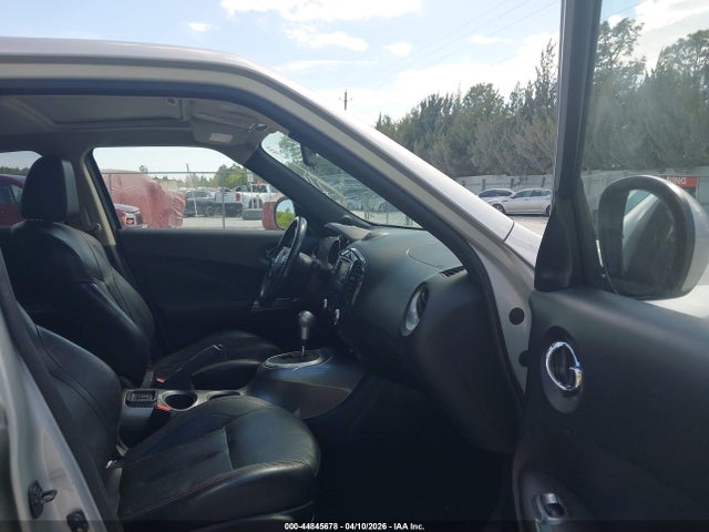 Продажа на аукционе авто 2013 Nissan Juke Sl, vin: JN8AF5MV1DT226496, номер лота: 44845678