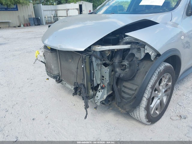 Продажа на аукционе авто 2013 Nissan Juke Sl, vin: JN8AF5MV1DT226496, номер лота: 44845678