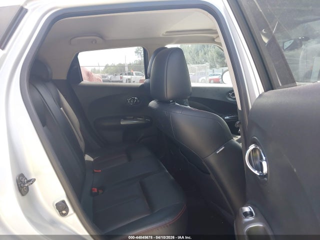 Продажа на аукционе авто 2013 Nissan Juke Sl, vin: JN8AF5MV1DT226496, номер лота: 44845678