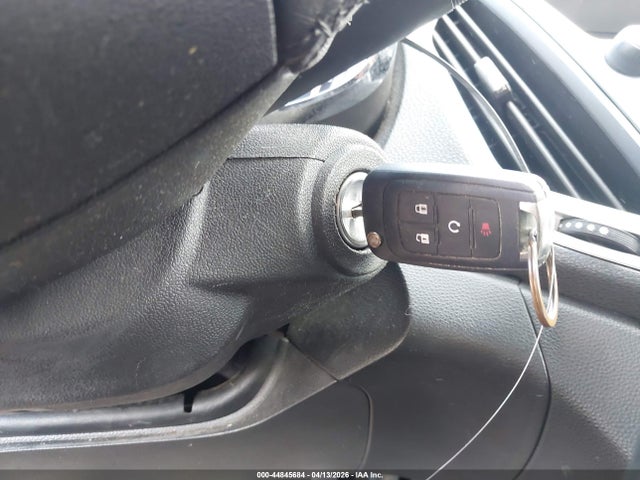 Продажа на аукционе авто 2011 Gmc Terrain Sle-2, vin: 2CTALSEC1B6259802, номер лота: 44845684