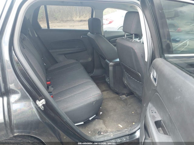Продажа на аукционе авто 2011 Gmc Terrain Sle-2, vin: 2CTALSEC1B6259802, номер лота: 44845684