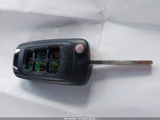 1G1JC5SGXE4152430 Chevrolet Sonic Lt Auto