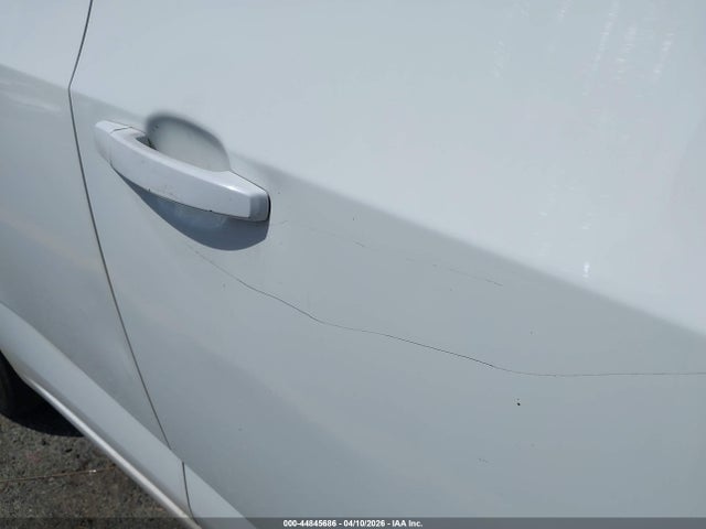 1G1JC5SGXE4152430 Chevrolet Sonic Lt Auto
