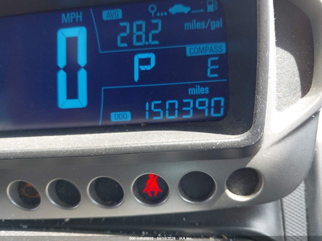 1G1JC5SGXE4152430 Chevrolet Sonic Lt Auto