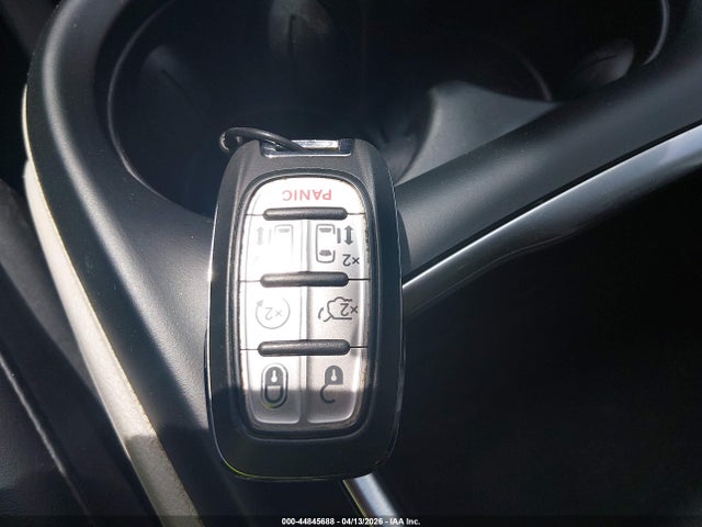 2023 CHRYSLER PACIFICA 2C4RC1BG1PR627806 Photo 10